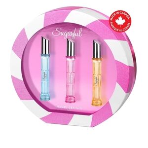 ✨️Michel Germain Sugarful Set✨️